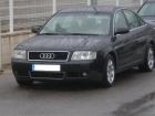 SE VENDE AUDI A6 2.4 QUATTRO - mejor precio | unprecio.es