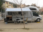 SE VENDE AUTOCARAVANA HYMER CAPUCHINA - mejor precio | unprecio.es