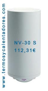 Termo Novelty 30, 50, 75, 100, 150 y 200 Litros. Venta on-line.