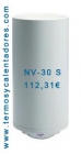 Termo Novelty 30, 50, 75, 100, 150 y 200 Litros. Venta on-line. - mejor precio | unprecio.es