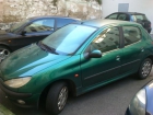 urge vender peugeot 206!!!! - mejor precio | unprecio.es