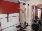 Vendo Aparato musculacion Multihouse de Salter - mejor precio | unprecio.es