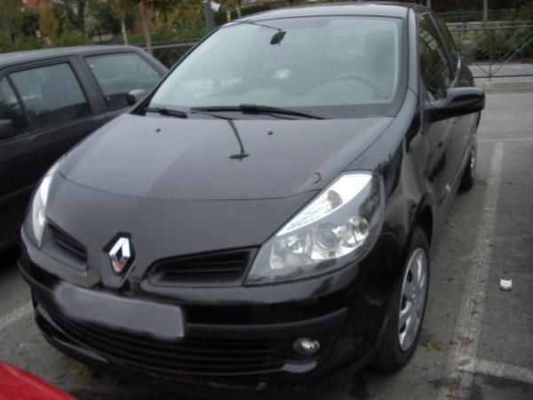 Vendo Clio III emotion  1.4  16v 100cv  3p