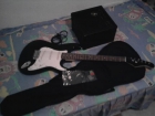 VENDO GUITARRA ELECTRICA (SONORA) - mejor precio | unprecio.es