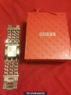 Vendo Reloj Original de GUESS - mejor precio | unprecio.es