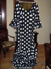 VENDO TRAJE FLAMENCA 100 EUROS - mejor precio | unprecio.es