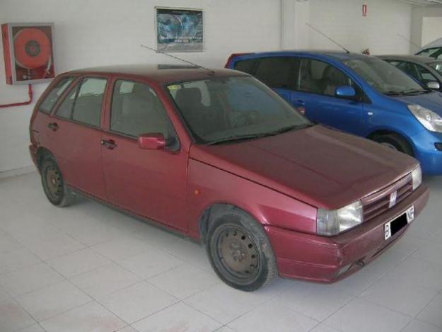Venta de Fiat Tipo 1.6 '92 en Rubí