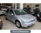 Volkswagen Golf 1.9tdi Highline 115 - mejor precio | unprecio.es