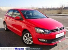 Volkswagen Polo 1.4 Advance - mejor precio | unprecio.es