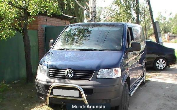 Volkswagen T5 Transportar