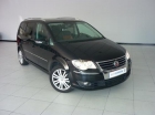 Volkswagen Touran 2.0 DTI DSG 170 SPORT - mejor precio | unprecio.es