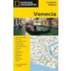 Guía mapa NG: Venecia - mejor precio | unprecio.es