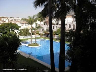 Apartamento con 7 dormitorios se vende en Mijas Costa, Costa del Sol