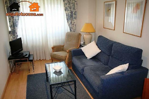 Apartamento en Madrid