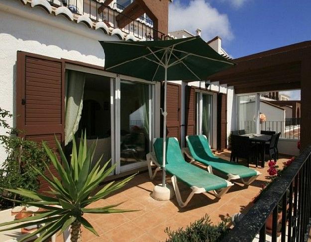 Apartamento en venta en Benitachell/Benitatxell, Alicante (Costa Blanca)