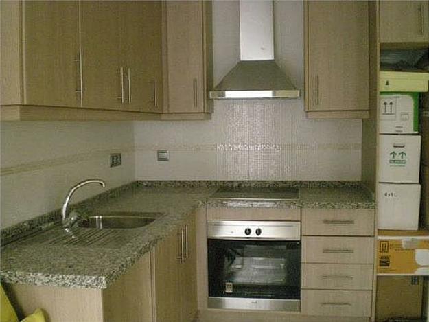 Apartamento en Vinaròs