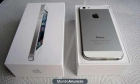 Apple iPhone 5 de 64 Gb - mejor precio | unprecio.es