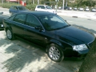 AUDI A6 2.5 TDI TIPTRONIC MOD 2000 - mejor precio | unprecio.es