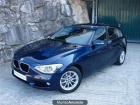 BMW 118 D 118d 5-puertas - mejor precio | unprecio.es