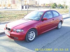 BMW 316 - mejor precio | unprecio.es