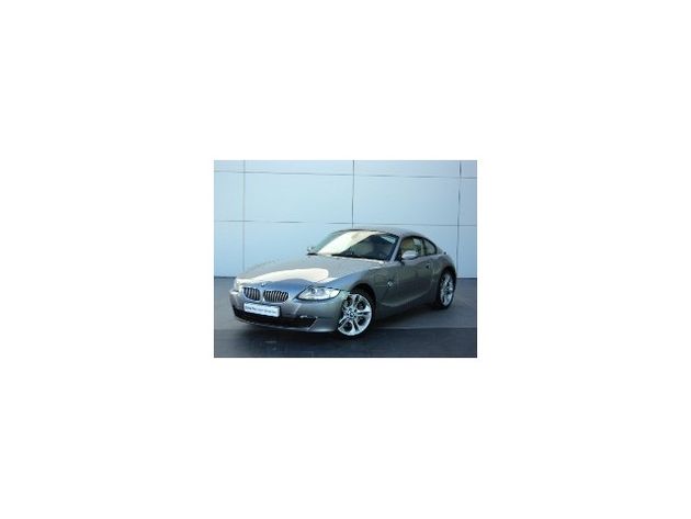 BMW SERIE 5 520D BERLINA
