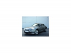 BMW SERIE 5 520D BERLINA - mejor precio | unprecio.es
