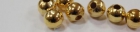 bolas de color oro - mejor precio | unprecio.es