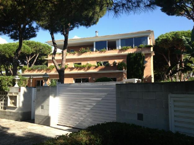 Casa en Castelldefels