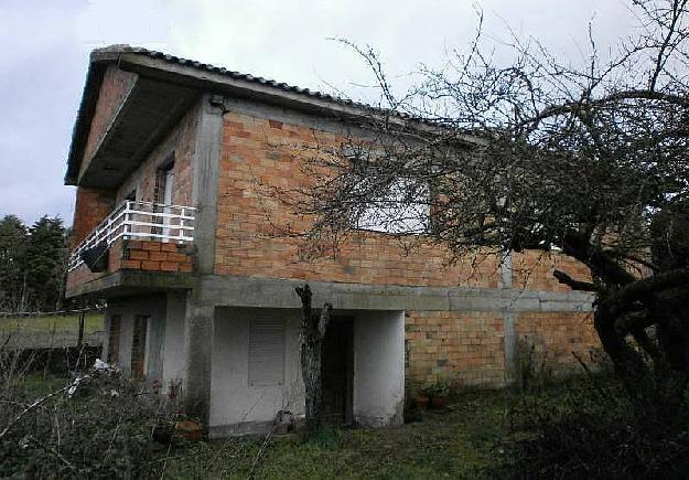 Casa en Pereiro de Aguiar (O)