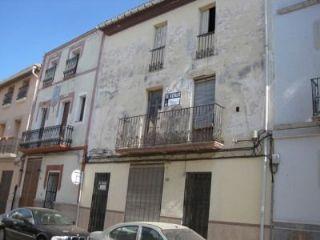 Casa en venta en Gandia, Valencia (Costa Valencia)