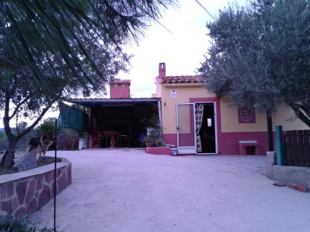 Casa rural en Segorbe