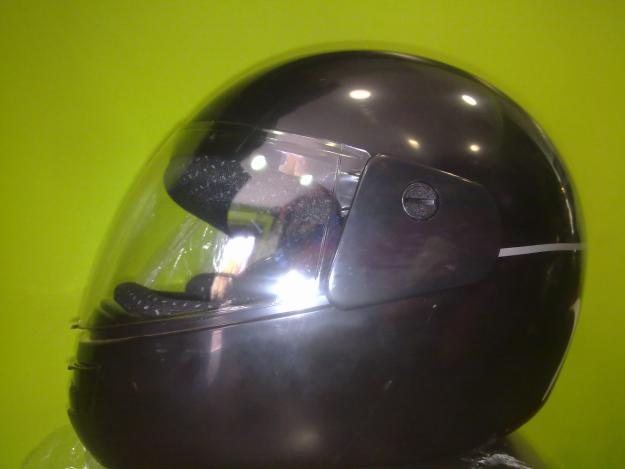 CASCO INTEGRAL SERIA