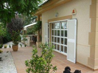 Chalet en venta en Albir, Alicante (Costa Blanca)