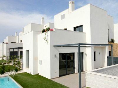 Chalet en venta en Rojales, Alicante (Costa Blanca)