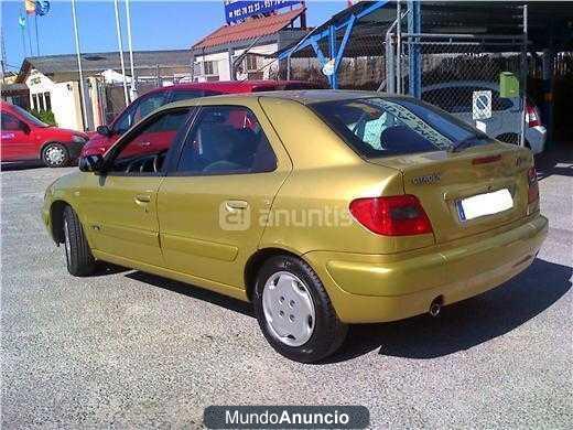 Citroën Xsara 1.6 ATTRACTION