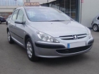 Comprar Peugeot 307 2.0 110CV. 5P. '03 en Parets Del Vallès - mejor precio | unprecio.es