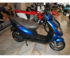 DERBI BOULEVARD 125 - mejor precio | unprecio.es