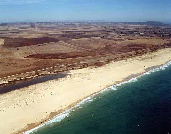 Finca rústica en Conil de la Frontera