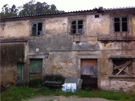 Finca rústica en Neda