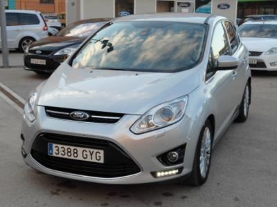 Ford C-Max 2.0TDCi Titanium PS