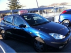 FORD Focus 1.8 TDCi Trend 5p. - mejor precio | unprecio.es