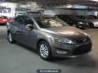 Ford Mondeo Eco-trend 1.6 Tdci 115 5p \'11 - mejor precio | unprecio.es