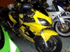 Honda CBR 600 F 2001 - 2002 - mejor precio | unprecio.es