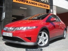 Honda CIVIC 2.2 I-CTDI - mejor precio | unprecio.es