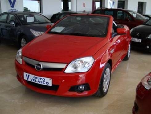 HYUNDAI TERRACAN 2.9 CRDI FULL