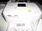 Impresora Canon - mejor precio | unprecio.es
