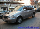 Kia Carnival 2.9 CRDi EX 5p. - mejor precio | unprecio.es