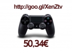 Mando Dualshock 4 Nuevo para Play Station 4 PS4 - mejor precio | unprecio.es