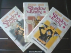 Manga Shadow Lady, Yura y Makoto y Kamikaze - mejor precio | unprecio.es