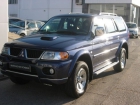 MITSUBISHI MONTERO SPORT - mejor precio | unprecio.es